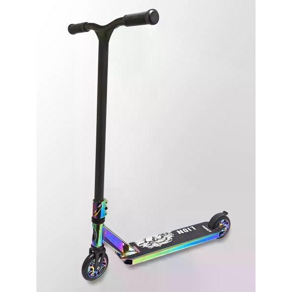 Самокат ASE-SPORT Самокат трюковой