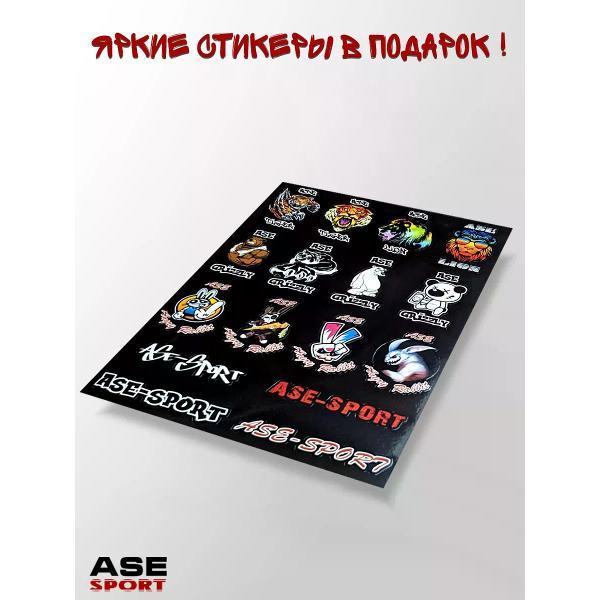 Самокат ASE-SPORT Самокат трюковой