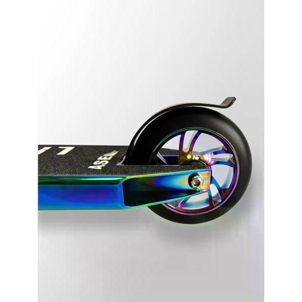 Самокат ASE-SPORT Самокат трюковой