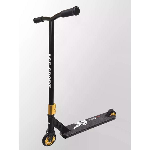 Самокат ASE-SPORT Трюковой самокат