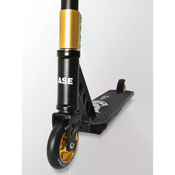 Самокат ASE-SPORT Трюковой самокат