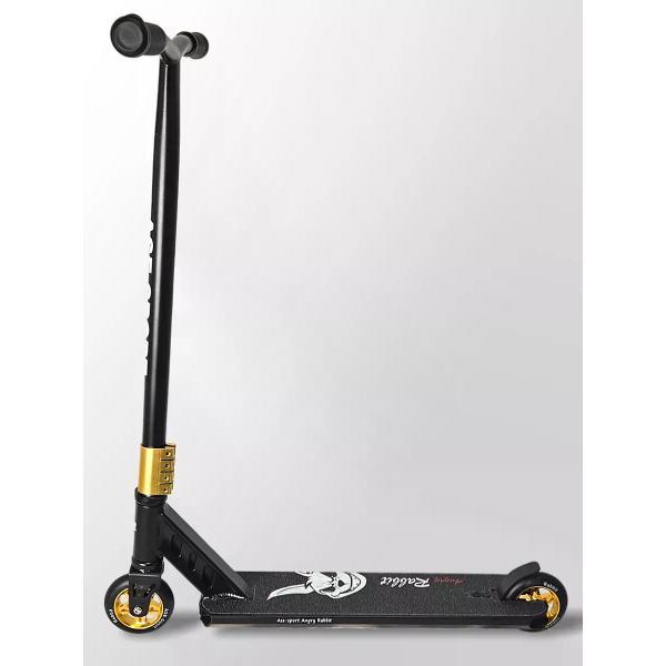 Самокат ASE-SPORT Трюковой самокат