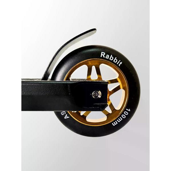 Самокат ASE-SPORT Трюковой самокат