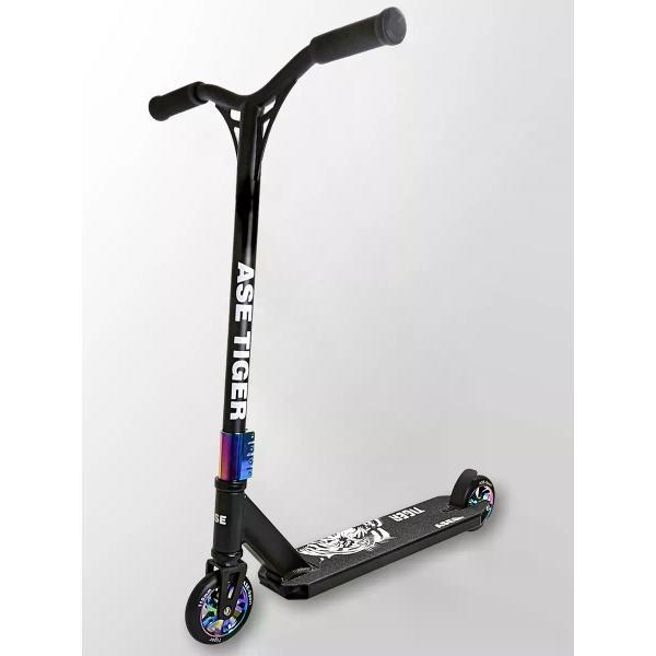 Самокат ASE-SPORT Трюковой самокат