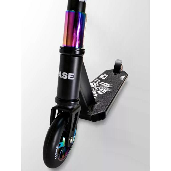 Самокат ASE-SPORT Трюковой самокат