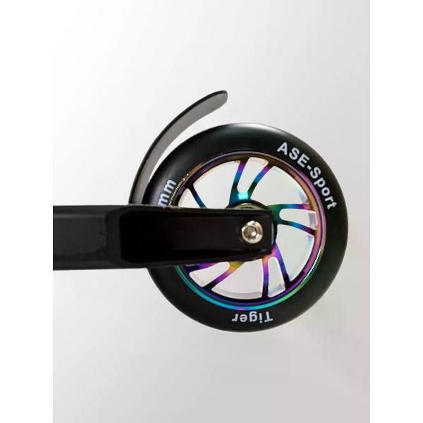 Самокат ASE-SPORT Трюковой самокат