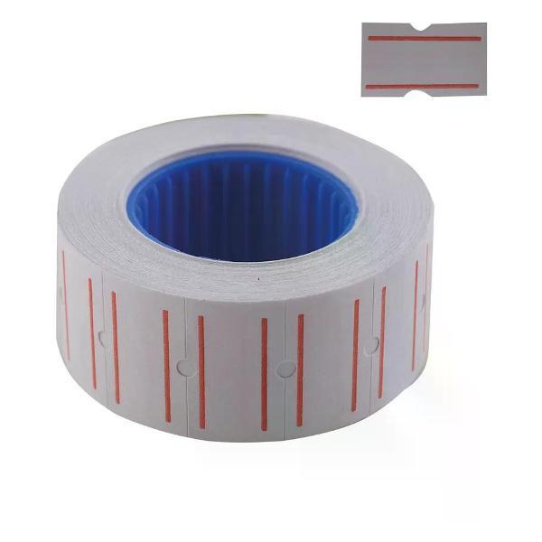 Жидкость для снятия этикетки нет бренда Этикетки самоклеящиеся 21*12 мм 600 шт