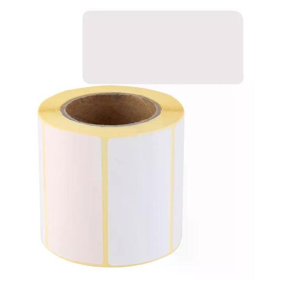 Жидкость для снятия этикетки нет бренда Термоэтикетка 58*30 мм 400 шт