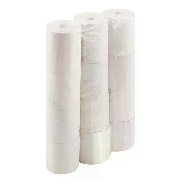 Жидкость для снятия этикетки нет бренда Чековая лента 57*40*12 мм 31 м