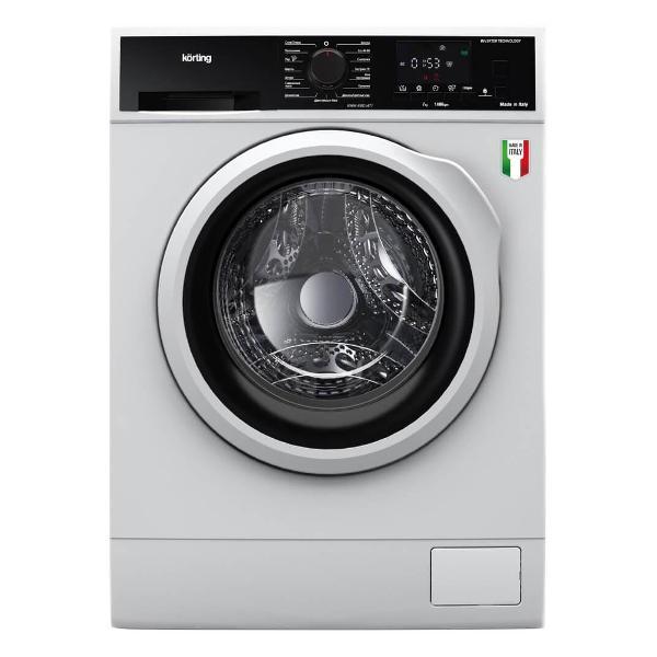 Стиральная машина Korting KWM 45ID1477 фото