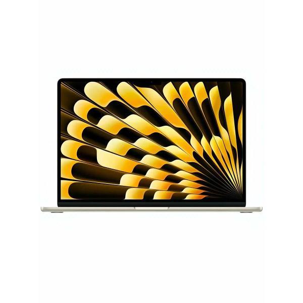 Ноутбук Apple MacBook Air 13 M4 16/256GB Starlight