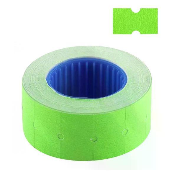 Жидкость для снятия этикетки нет бренда Этикетки самоклеящиеся 21*12 мм 600 шт