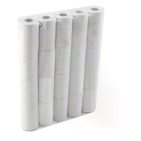 Жидкость для снятия этикетки нет бренда Чековая лента 57*30*12 мм 15 м