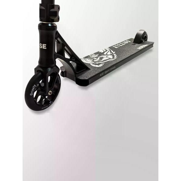 Самокат ASE-SPORT Самокат трюковой