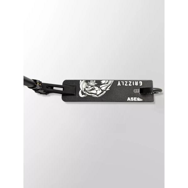 Самокат ASE-SPORT Самокат трюковой