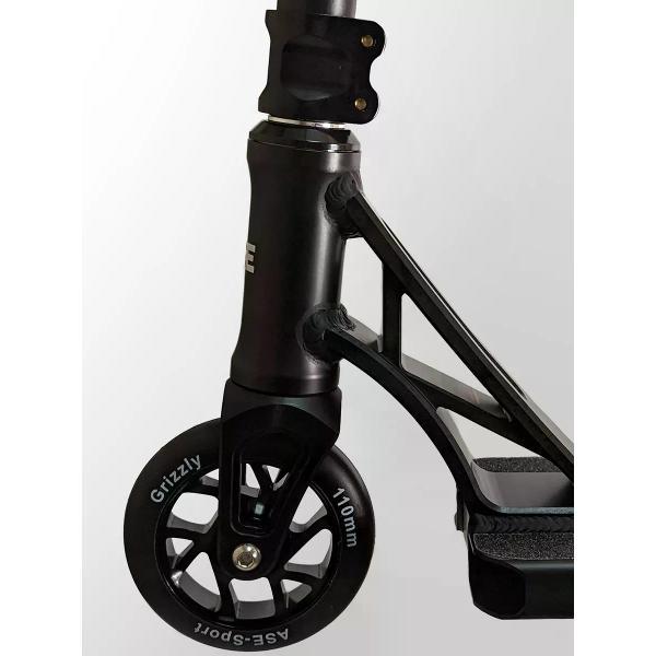 Самокат ASE-SPORT Самокат трюковой