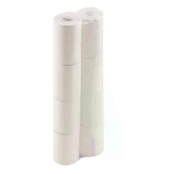 Жидкость для снятия этикетки нет бренда Чековая лента 57*30*12 мм 17 м