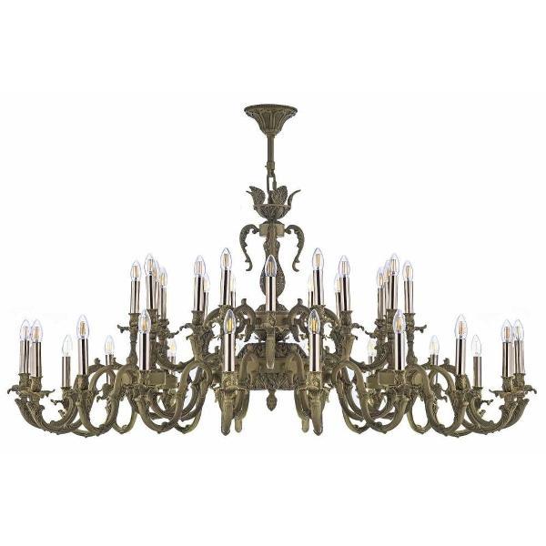 Люстра Dio D'Arte Vivaro E 1.1.40 CW