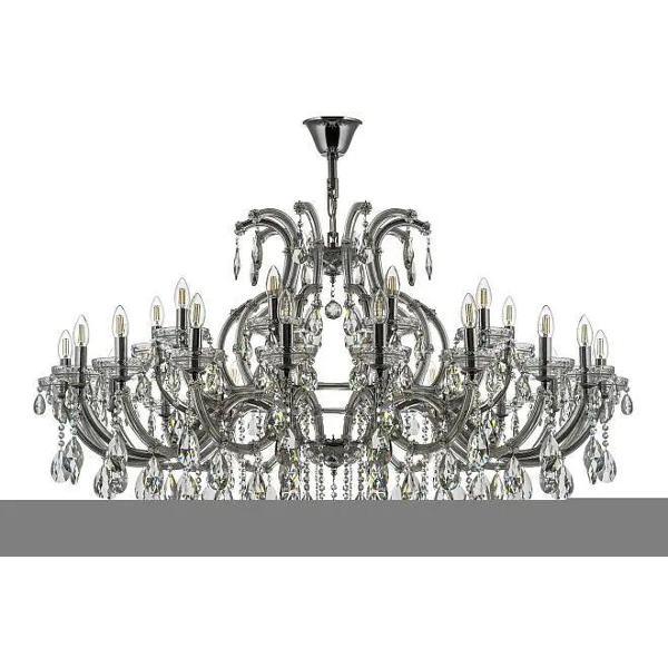 Люстра Dio D'arte Gloria E 1.1.30.600 N фото