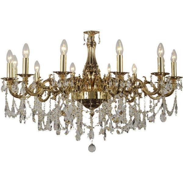 Люстра Dio D'arte Lauria E 1.1.12.600 CG фото