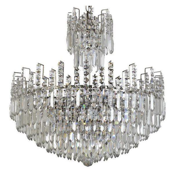 Люстра Dio D'arte Lucia E 1.3.60.100 N фото