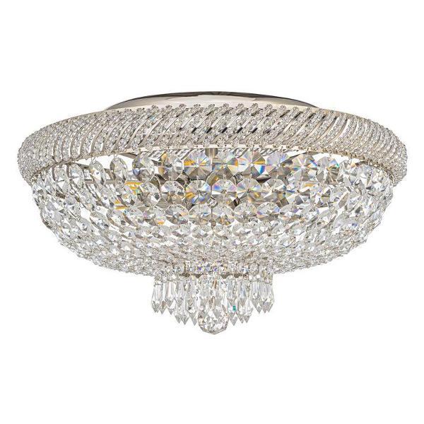 Люстра Dio D'arte Bari E 1.2.35.100 G