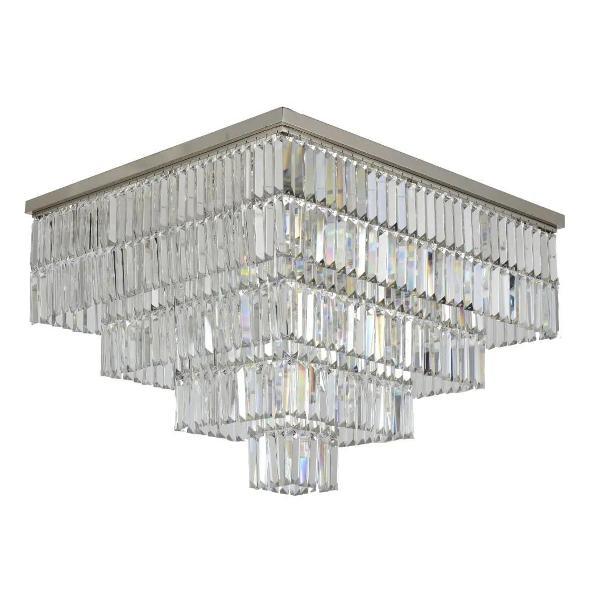 Люстра Dio D'arte Avellino E 1.2.75.100 N фото