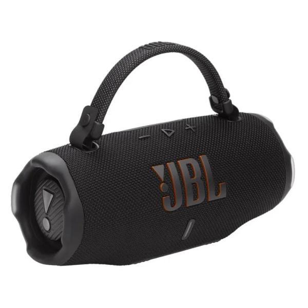 Активные колонки JBL Charge 6