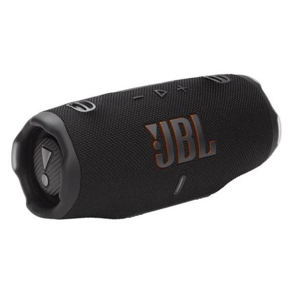 Активные колонки JBL Charge 6