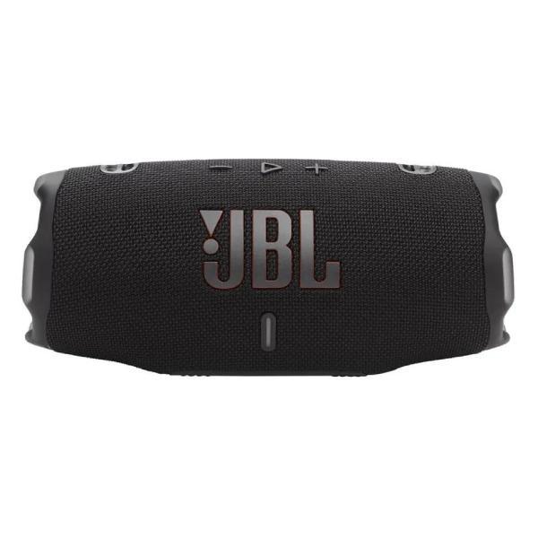 Активные колонки JBL Charge 6