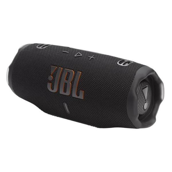 Активные колонки JBL Charge 6