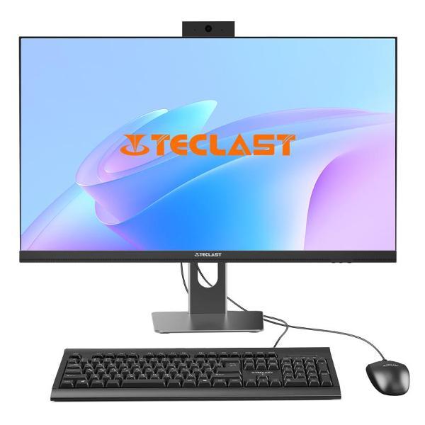 Компьютер-моноблок Teclast T27 i5-14450HX, 16G, 512G фото