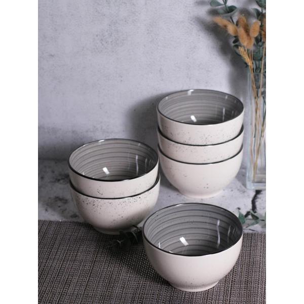 Пиала Elrington набор пиал 750 мл 6 шт 191-27037-6