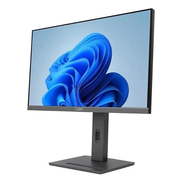 Компьютер-моноблок CBR AiO-MDCR-2403