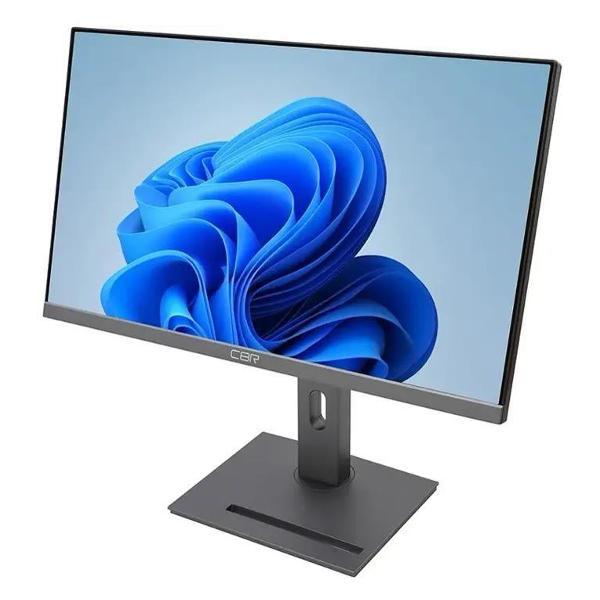 Компьютер-моноблок CBR AiO-MDCR-2403