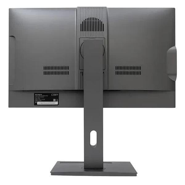 Компьютер-моноблок CBR AiO-MDCR-2403