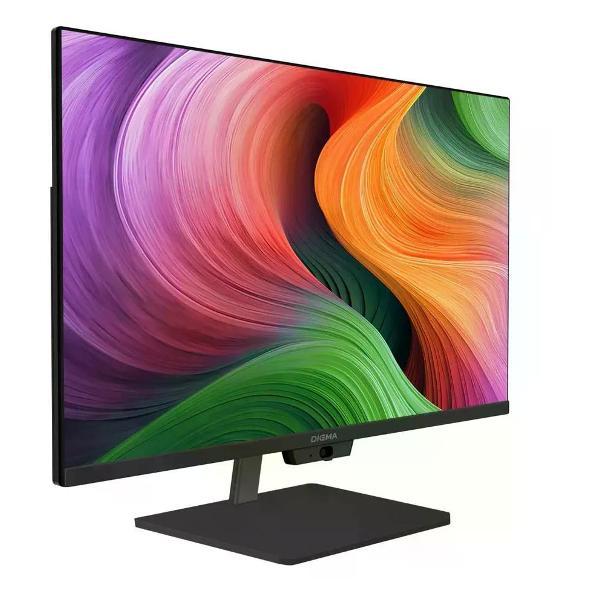 Компьютер-моноблок DIGMA Action [DM23N9-8CXW01]