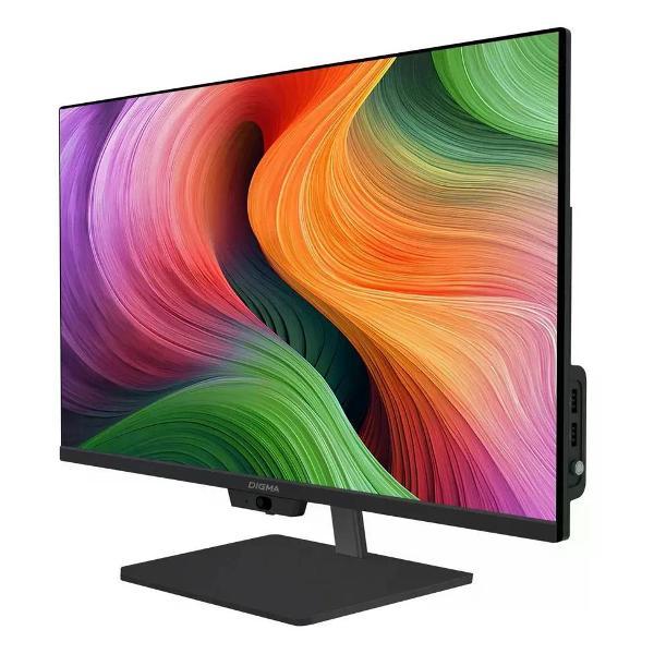 Компьютер-моноблок DIGMA Action [DM23N9-8CXW01]