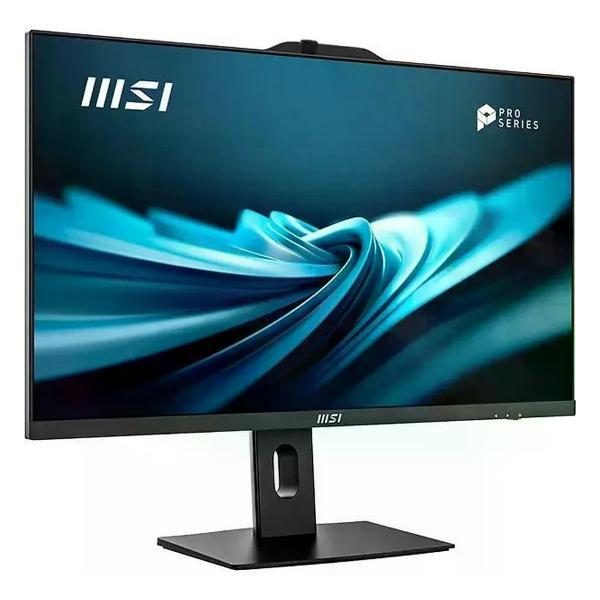 Компьютер-моноблок MicroStar AP272P 14M-685XRU [9S6-AF8321-820]