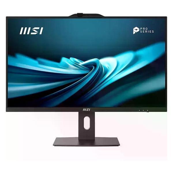 Компьютер-моноблок MSI AP272P 14M-627XRU [9S6-AF8321-800]