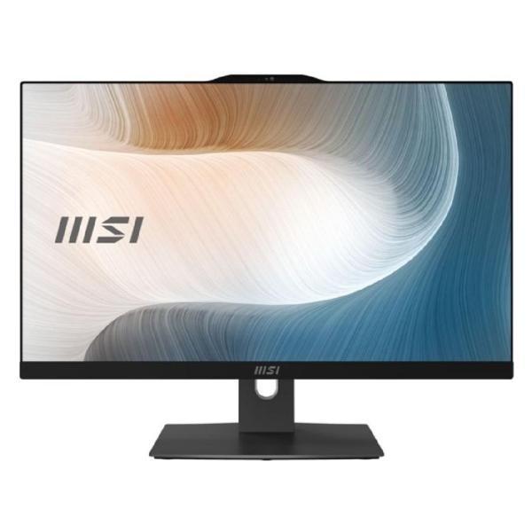 Компьютер-моноблок MSI Modern AM242P 12M-090RU [9S6-AE0711-840]