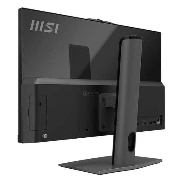 Компьютер-моноблок MSI Modern AM242P 1M-1031XRU [9S6-AE0721-1475]