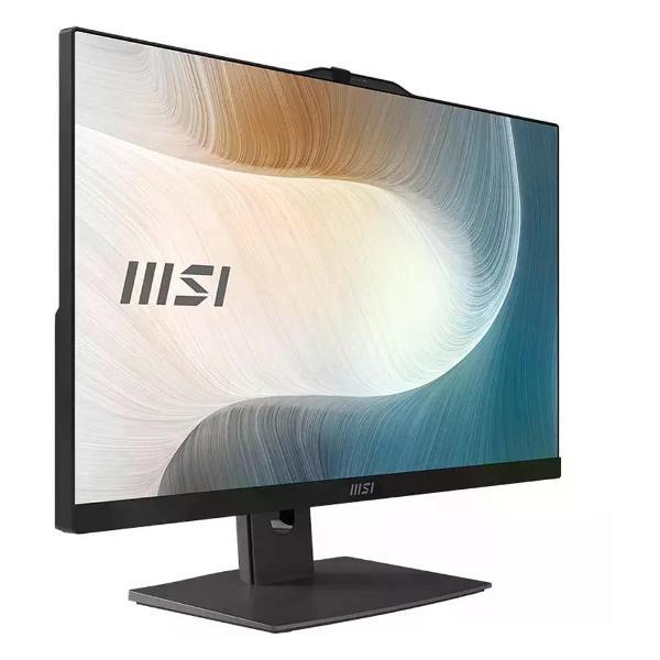 Компьютер-моноблок MicroStar Modern AM272P 1M-864XRU LT [9S6-AF8231-1035]