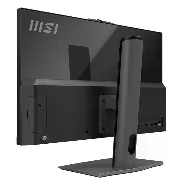 Компьютер-моноблок MicroStar Modern AM272P 1M-864XRU LT [9S6-AF8231-1035]