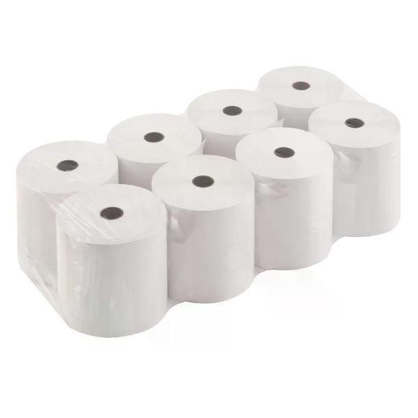 Жидкость для снятия этикетки нет бренда Чековая лента 80*70*12 мм 70 м