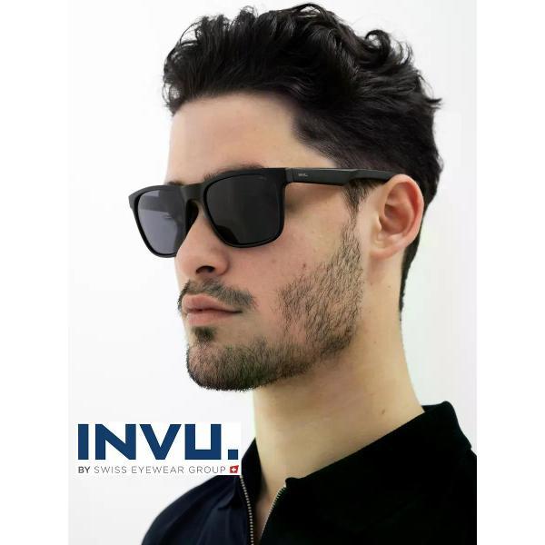 Солнцезащитные очки INVU IB22462A