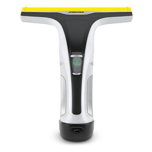Стеклоочиститель Karcher WV 6 Bath Edition