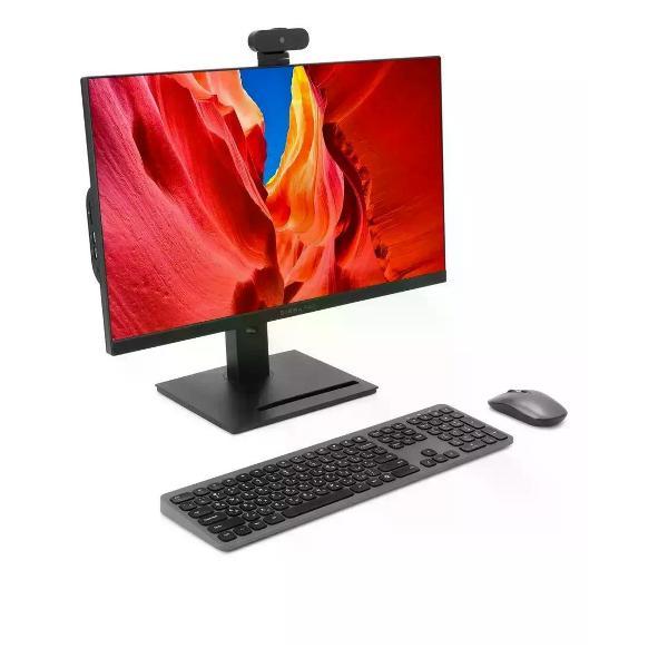 Компьютер-моноблок Digma Vision [DM23P5-ADXW04]