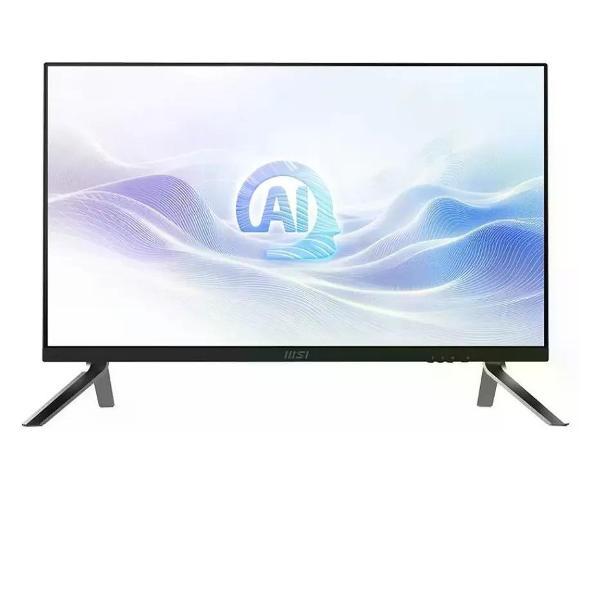 Компьютер-моноблок MicroStar Modern AM273QP AI 1UM-005XRU [9S6-AF0111-005]