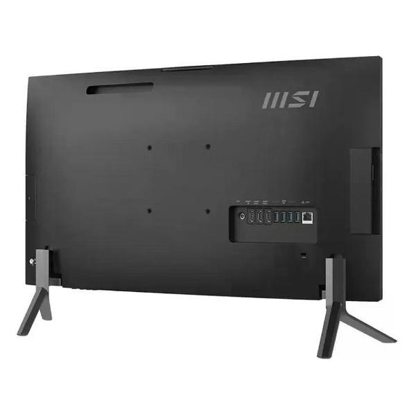 Компьютер-моноблок MicroStar Modern AM273QP AI 1UM-005XRU [9S6-AF0111-005]